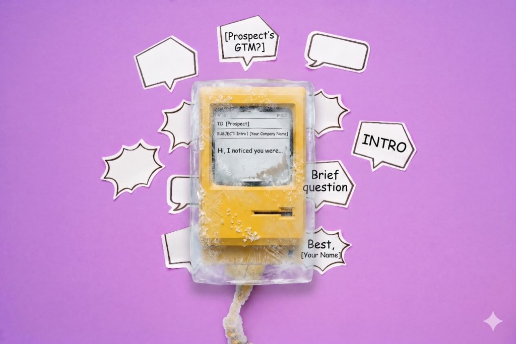 How to write cold emails that work in 2026
