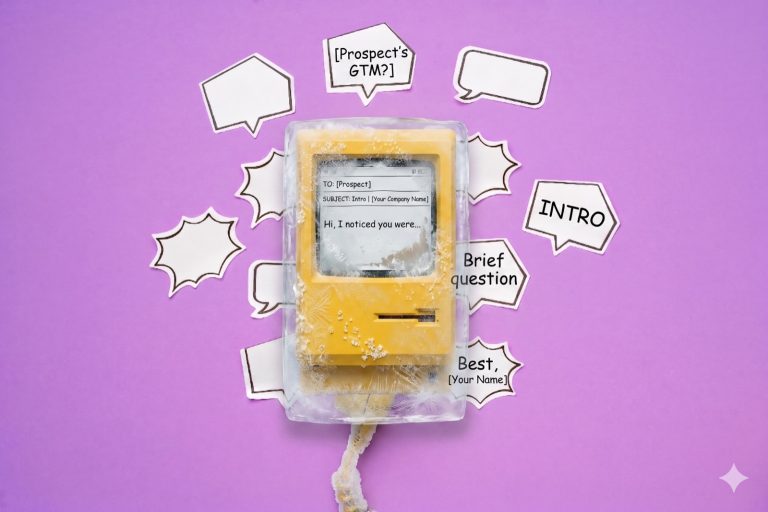 How to write cold emails that work in 2026