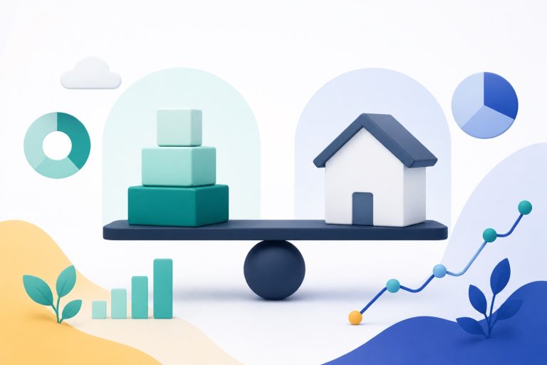 The Done-for-You vs in-house SDR math