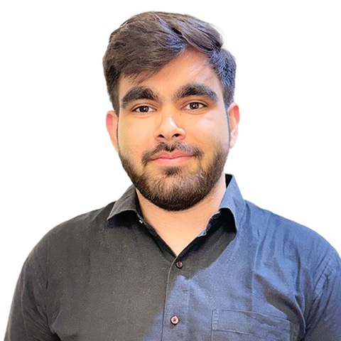 Keshav B.