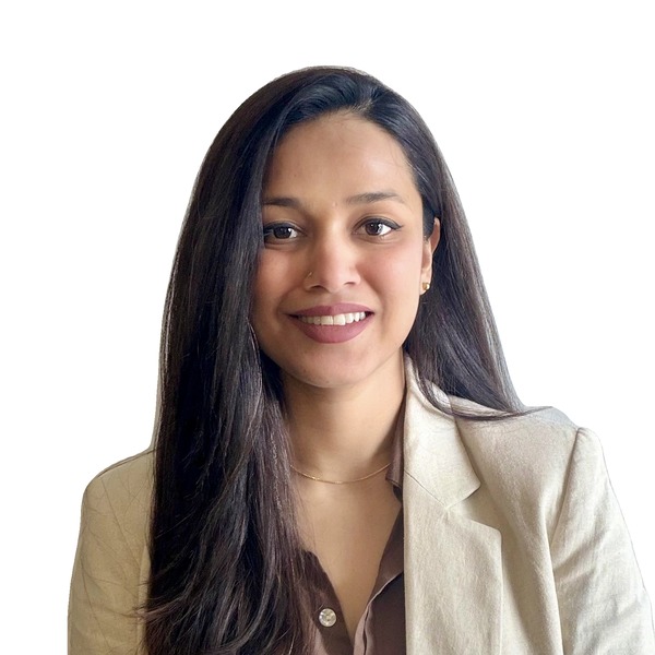 Kritika Saxena